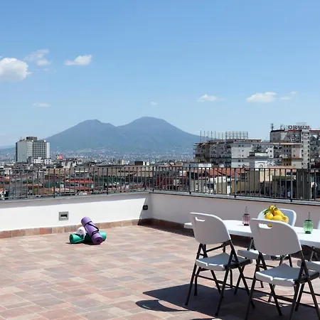 Appartement Guesthost - Tobia E L'angelo Terrazza Duomo