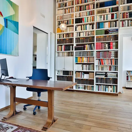 Appartement Guesthost - Tobia E L'angelo Terrazza Duomo Naples