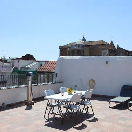 Appartement Guesthost - Tobia E L'angelo Terrazza Duomo *
