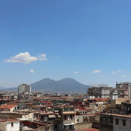 Guesthost - Tobia E L'angelo Terrazza Duomo Appartement