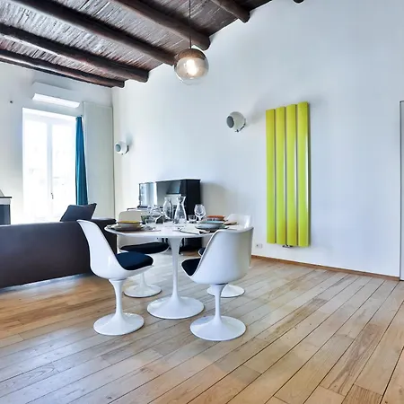 Appartement Guesthost - Tobia E L'angelo Terrazza Duomo