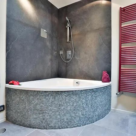 Guesthost - Tobia E L'angelo Terrazza Duomo Appartement *