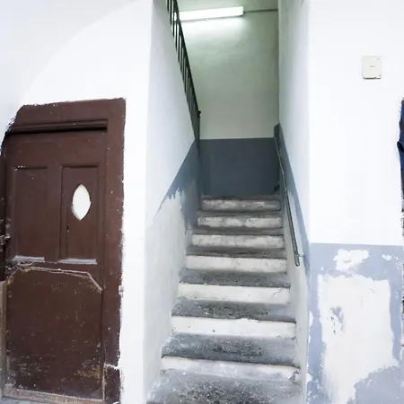 Appartement Guesthost - Tobia E L'angelo Terrazza Duomo Naples