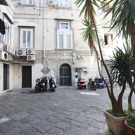 Appartement Guesthost - Tobia E L'angelo Terrazza Duomo *