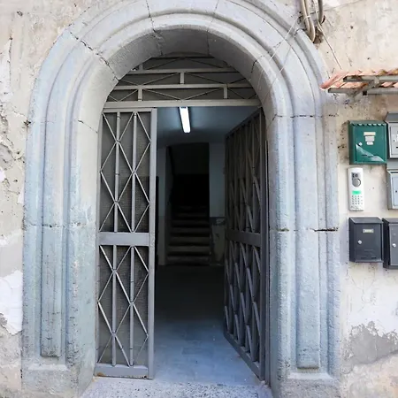 Appartement Guesthost - Tobia E L'angelo Terrazza Duomo
